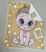 حوله تمام چاپ بچه 2048 - Image 4