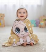 حوله تمام چاپ بچه 2048 - Image 2