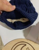 کلاه بافت ضخیم 2012 - Image 4