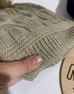 کلاه بافت ضخیم 2012 - Image 3