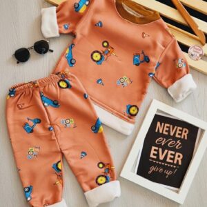 بلوز شلوار وارداتی ماشین 3018