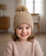 کلاه بافت ضخیم 2012