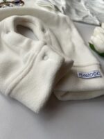 سرهمی مخمل با بلوز طرح مانکی اسپرت 2064 - Image 4