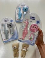 شانه و برس 2027 - Image 3