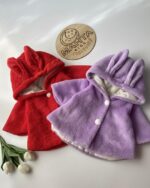 شنل پولیشی 2058