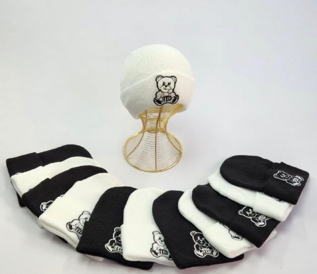 WhatsApp Image 2025-11-06 at 14.31.41 (1) کلاه تدی 2051 - Image 1