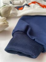 بلوز شلوار فیل 2068 - Image 2