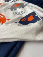 بلوز شلوار فیل 2068 - Image 3