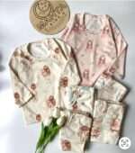 بلوز طرح دختر 2097