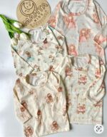 بلوز طرح دختر 2097 - Image 2