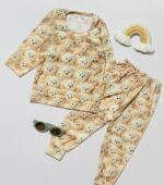 بلوز شلوار در طرح مختلف - Image 2