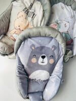 اغوشی مخمل  3034 - Image 5