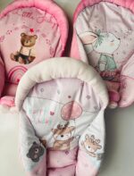 اغوشی مخمل  3034 - Image 3