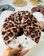 توربان پلنگی 3033 - Image 2