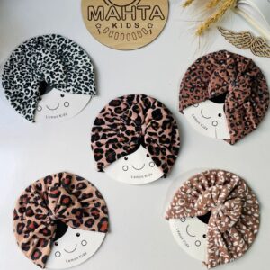 توربان پلنگی 3033