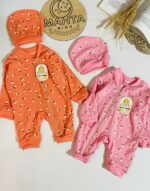 سرهمی کبریتی شکوفه 3043 - Image 2