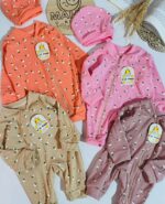 سرهمی کبریتی شکوفه 3043