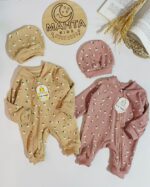 سرهمی کبریتی شکوفه 3043 - Image 3