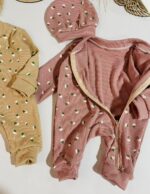 سرهمی کبریتی شکوفه 3043 - Image 4