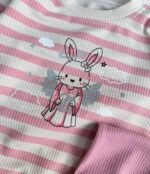 بلوز شلوار خرگوش فرشته 3068 - Image 3