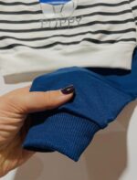 بلوز شلوار پاپی - Image 2