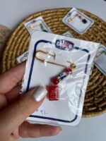 سنجاق چشم نظر - Image 3