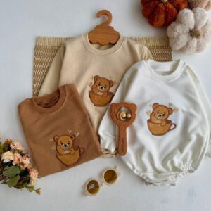 زیردکمه تدی فنجون