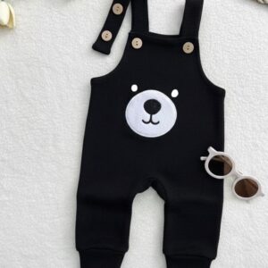 بیلر مشکی بیسکویتی تدی