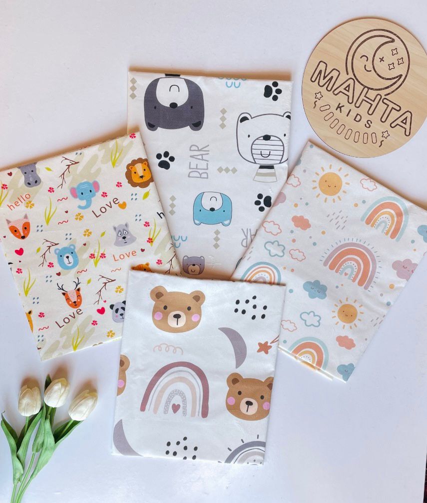 WhatsApp Image 2025-12-30 at 19.20.48 (2) زیرانداز تعویض پوشک 50/70 - Image 1