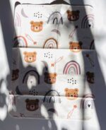 زیرانداز تعویض پوشک 50/70 - Image 7