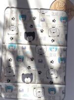 زیرانداز تعویض پوشک 50/70 - Image 8