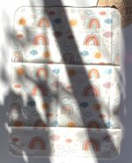 زیرانداز تعویض پوشک 50/70 - Image 5