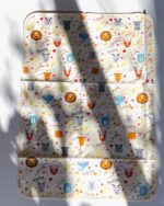 زیرانداز تعویض پوشک 50/70 - Image 6