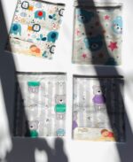 زیرانداز تعویض پوشک 50/70 - Image 3